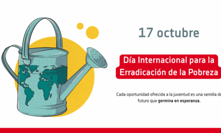 17 de octubre: la pobreza tiene rostro joven y exige compromiso