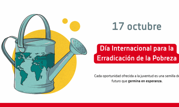 17 de octubre: la pobreza tiene rostro joven y exige compromiso