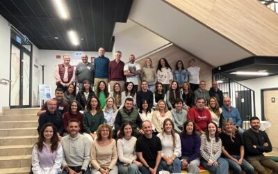 Budapest acoge el XV Encuentro Europeo de Proyectos Salesianos