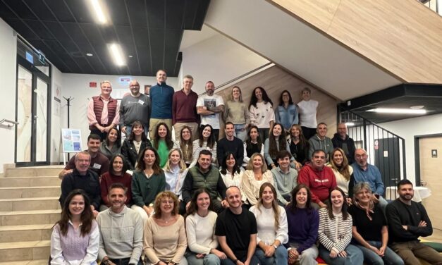 Budapest acull la XV Trobada Europea de Projectes Salesians