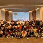 Encuentro de Profesores y PAS de Nueva Incorporación de la Inspectoría María Auxiliadora