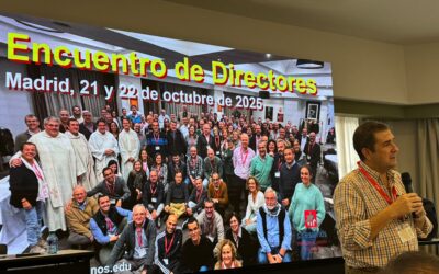 Actualizacion de los retos de la escuela salesiana