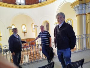 Afrontando los actuales desafíos de las Parroquias Salesianas