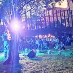 Pinada Fest concentra al talento emergente de Alicante