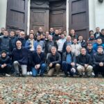 Acompañar como Don Cafasso: encuentro Europeo de Prenoviciados Salesianos
