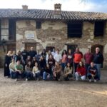 Formación para profesorado de reciente incorporación en Mohernando (Guadalajara)