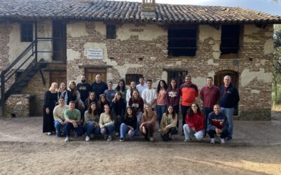 Formación para profesorado de reciente incorporación en Mohernando (Guadalajara)