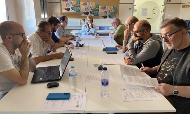 Foro Vocacional: «Volver con autenticidad y honestidad a Don Bosco»