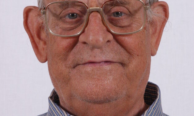 José Gascó Molina, Salesiano sacerdote (1932-2025)