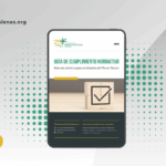 Guía de Cumplimiento Normativo para fortalecer la gestión ética del Tercer Sector