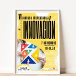 La VI Jornada Inspectorial de Innovación reunirá a colegios de toda la Inspectoría Santiago el Mayor