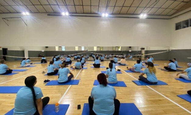 III Jornada ‘Deporte en femenino’ en Valladolid