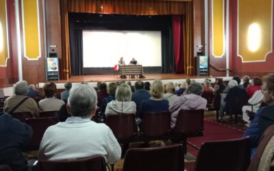 Jubileo de la Esperanza en Salesianos A Coruña
