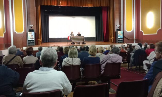 Jubileo de la Esperanza en Salesianos A Coruña