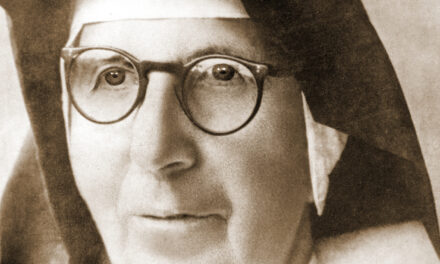 La misionera salesiana María Troncatti será santa el 19 de octubre