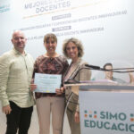 Proyecto ARALAR: “Mejor experiencia docente innovadora en Educación Superior en SIMO EDUCACIÓN
