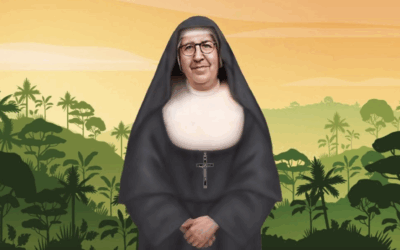Publicado programa de eventos por la canonización de Sor María Troncatti