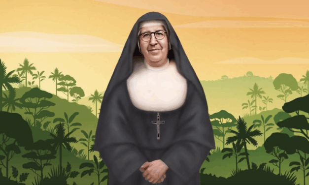 Publicado programa de eventos por la canonización de Sor María Troncatti
