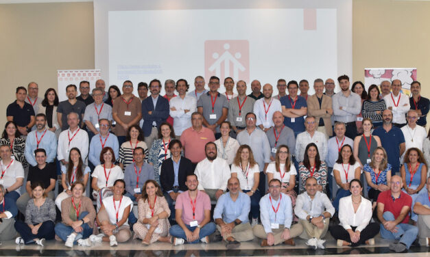 Campano y la Casa Don Bosco de Madrid acogen los encuentros de Administradores