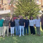 Un año de retos parar los coordinadores locales de Pastoral Juvenil