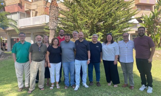 Un año de retos parar los coordinadores locales de Pastoral Juvenil