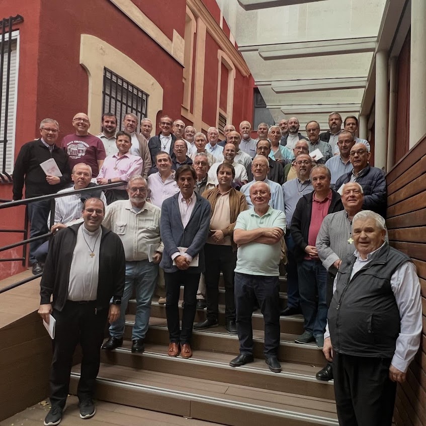 Reunión Directores SMX