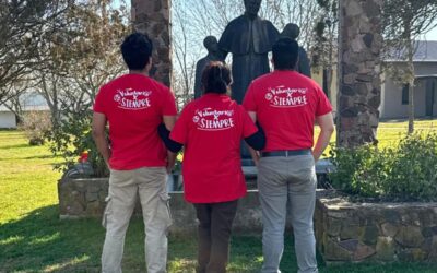 SSM abre la convocatoria del Encuentro Misionero 150 años