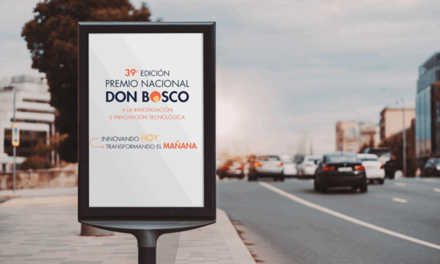 Obertes les inscripcions per a la 39a edició del Premi Nacional Don Bosco