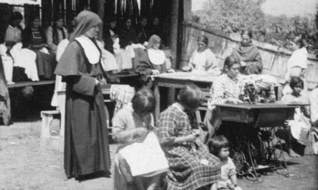 Sor Maria Troncatti i la seva fama de santedat en vida