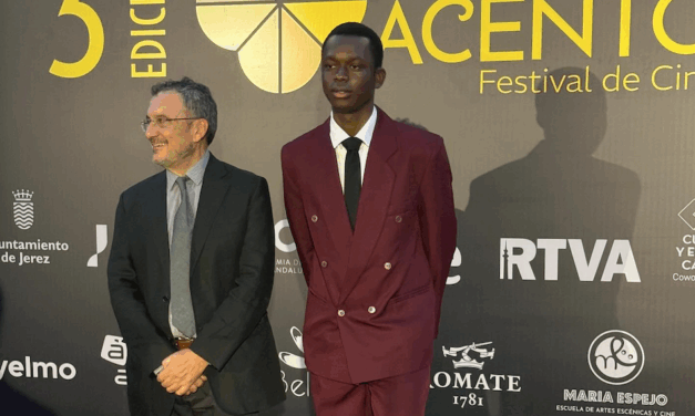 Nuevos reconocimientos para «Te protegerán mis alas»