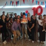 La Fundación FISAT cumple 10 años en la ciudad de Alicante