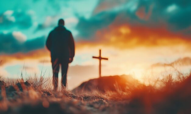 Caminando por la Vida