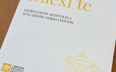 Dilexi te
