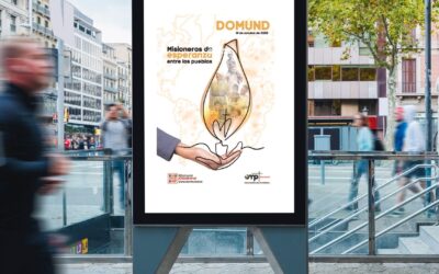Domund 2025: Misioneros de esperanza entre los pueblos