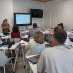 Educación afectivo-sexual: el nuevo plan formativo inicia su tercera promoción