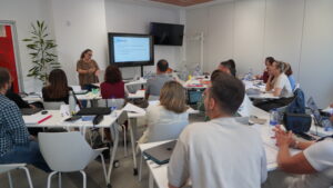 Educación afectivo-sexual: el nuevo plan formativo inicia su tercera promoción