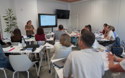 Educación afectivo-sexual: el nuevo plan formativo inicia su tercera promoción