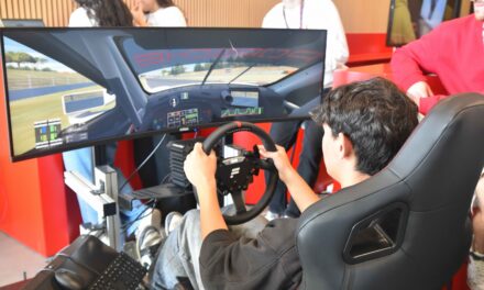 Estudiar ingeniería en la universidad y en la empresa: «Una oportunidad para el talento joven»