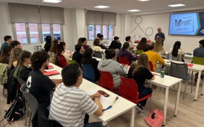 “Para los educadores salesianos el acompañamiento es nuestra piedra angular”
