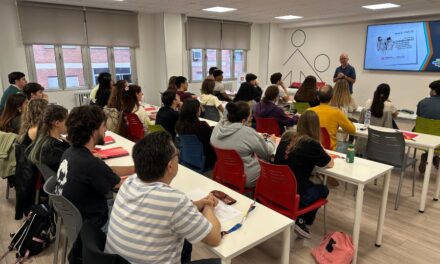 ??ara los educadores salesianos el acompa?amiento es nuestra piedra angular?? /><span class=