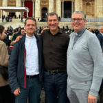 salesianos de espa?a en el jubileo del mundo educativo