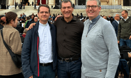 salesianos de espa?a en el jubileo del mundo educativo