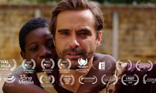 Presentada la banda sonora de ‘Te protegerán mis alas’