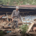 los salesianos de hyderabad atienden a miles de familias afectadas por las graves inundaciones en india