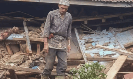 los salesianos de hyderabad atienden a miles de familias afectadas por las graves inundaciones en india
