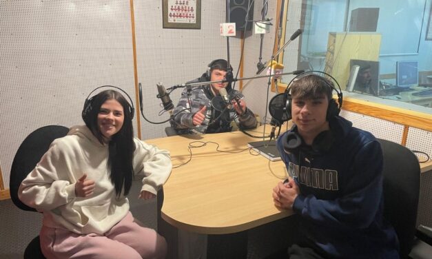 Estreno de la tercera temporada de «La Voz de los Jóvenes»