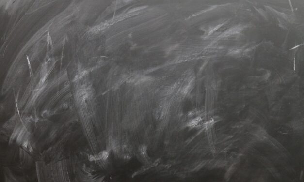 De cosas cercanas y reales con moraleja