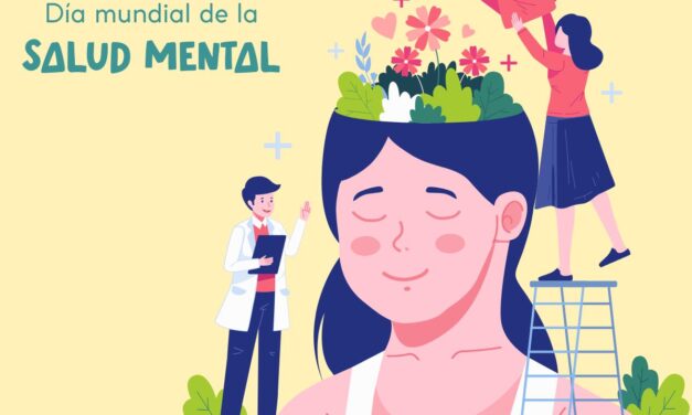 En el día mundial de la Salud Mental, pensando en los más jóvenes