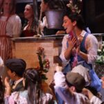 Arranca la segunda temporada del musical la Bella y la Bestia