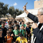 De la mesa del fariseo al corazón del ministerio